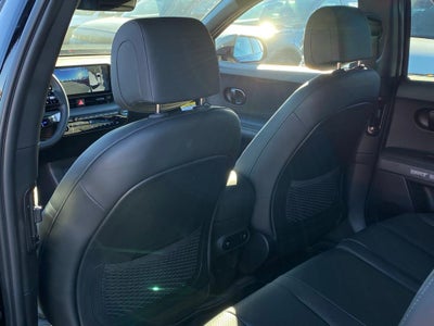 2026 Hyundai IONIQ 5 XRT