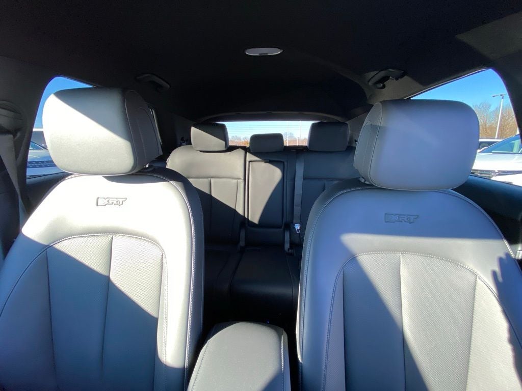 2026 Hyundai IONIQ 5 XRT