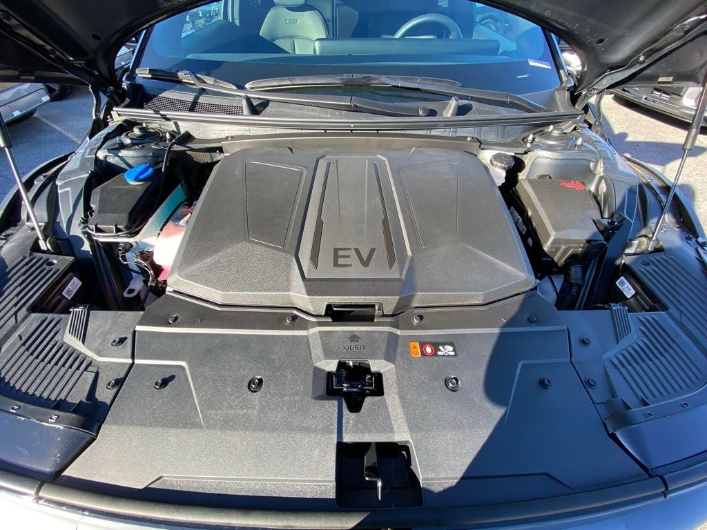 2026 Hyundai IONIQ 5 XRT