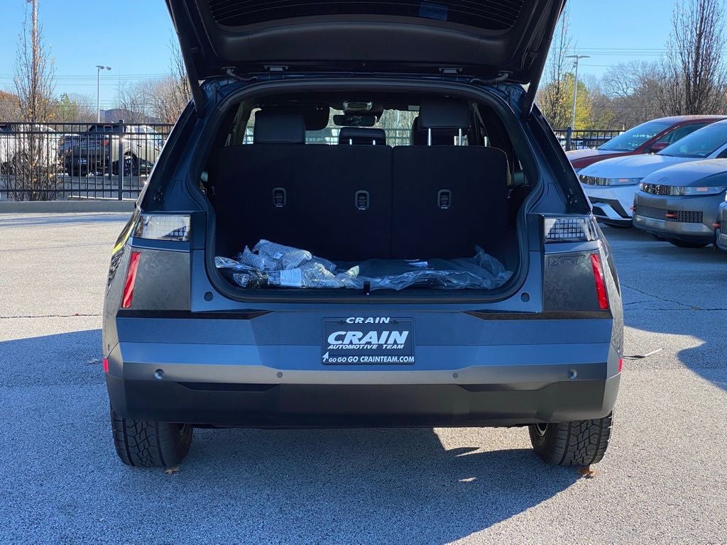 2026 Hyundai IONIQ 5 XRT