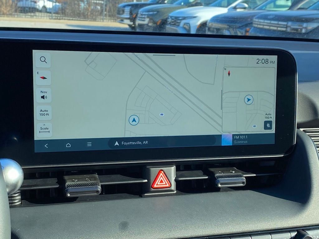 2026 Hyundai IONIQ 5 XRT