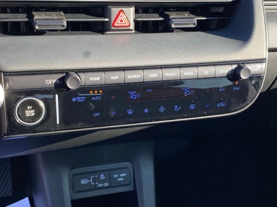 2026 Hyundai IONIQ 5 XRT