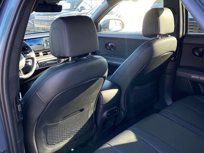 2026 Hyundai IONIQ 5 XRT
