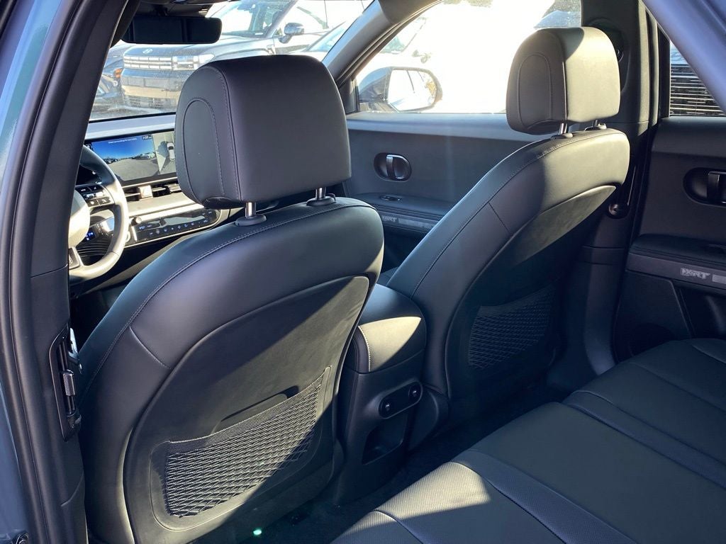 2026 Hyundai IONIQ 5 XRT