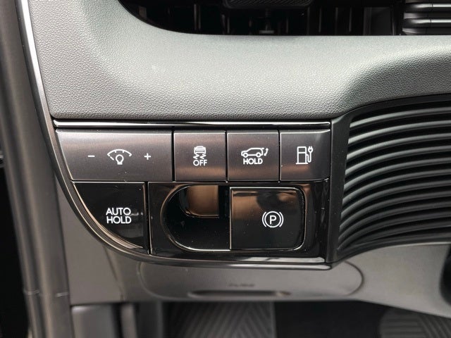 2025 Hyundai IONIQ 5 XRT