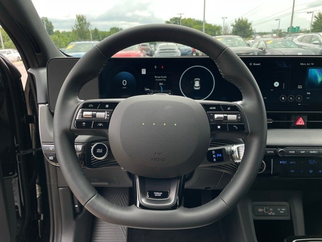 2025 Hyundai IONIQ 5 XRT