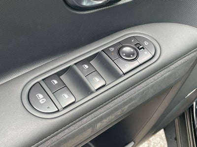 2025 Hyundai IONIQ 5 XRT