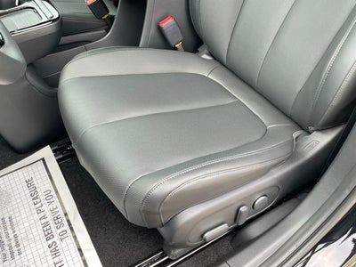 2025 Hyundai IONIQ 5 XRT