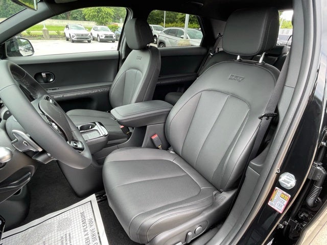 2025 Hyundai IONIQ 5 XRT