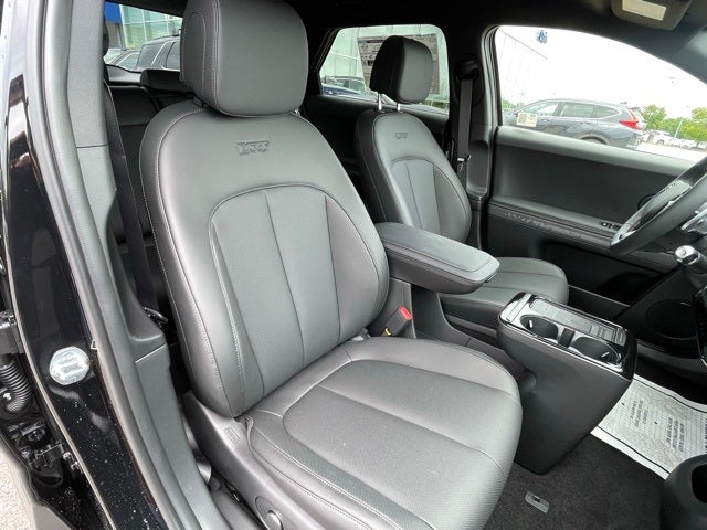 2025 Hyundai IONIQ 5 XRT
