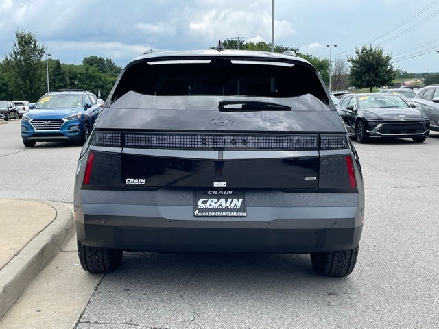 2025 Hyundai IONIQ 5 XRT