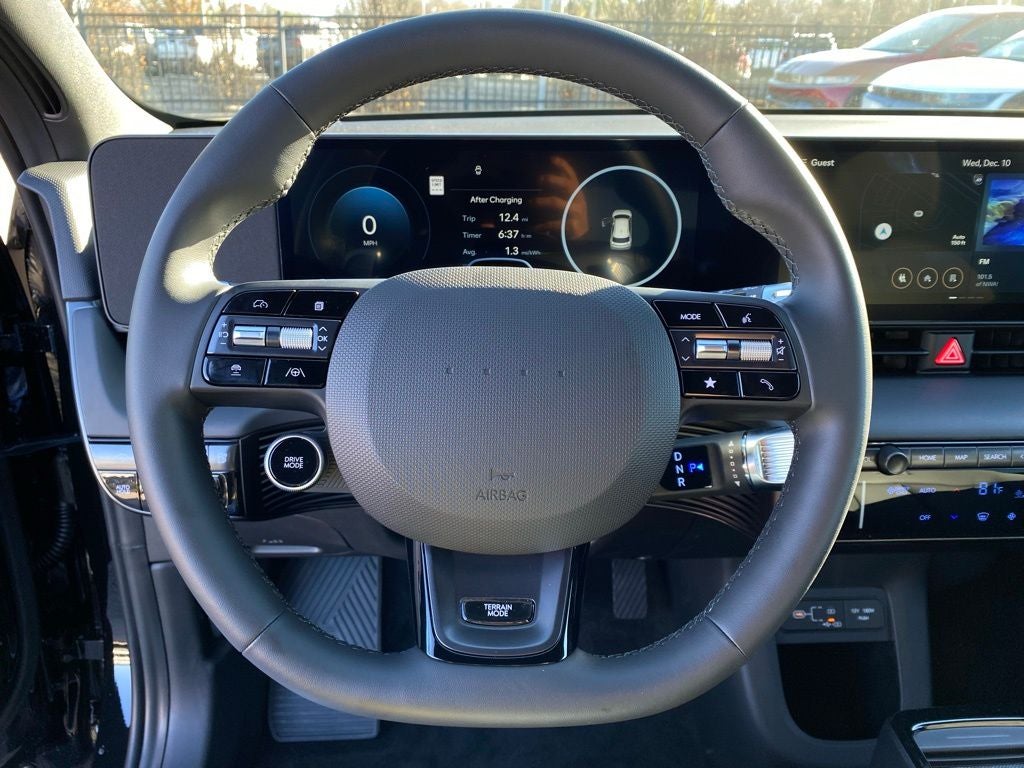 2026 Hyundai IONIQ 5 XRT