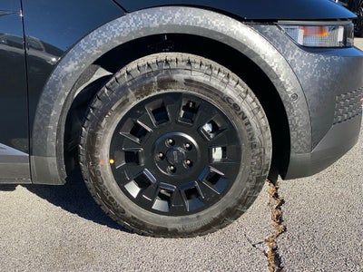 2026 Hyundai IONIQ 5 XRT