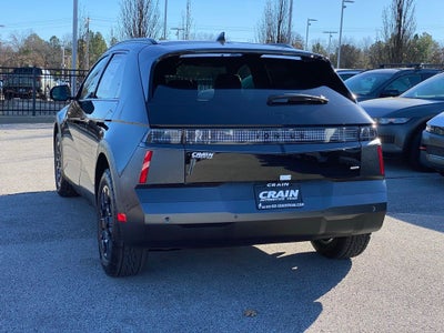 2026 Hyundai IONIQ 5 XRT