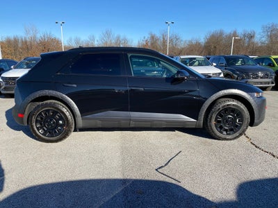 2026 Hyundai IONIQ 5 XRT