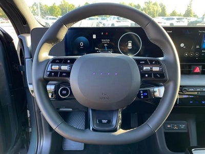 2025 Hyundai IONIQ 5 XRT