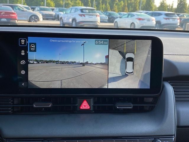 2025 Hyundai IONIQ 5 XRT