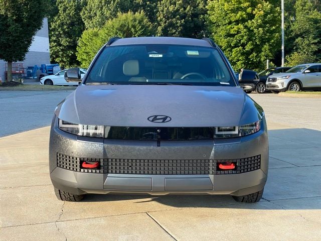 2025 Hyundai IONIQ 5 XRT