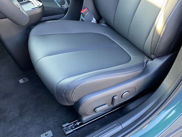 2025 Hyundai IONIQ 5 XRT