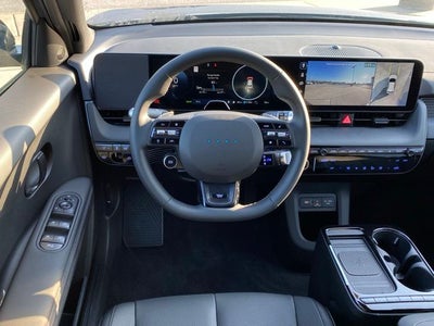 2025 Hyundai IONIQ 5 XRT