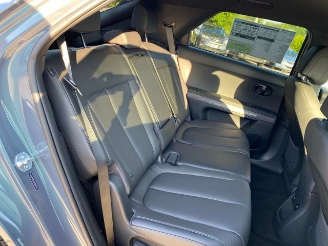 2025 Hyundai IONIQ 5 XRT