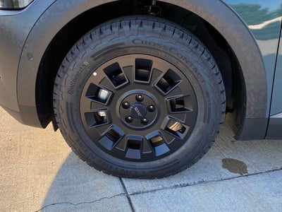 2025 Hyundai IONIQ 5 XRT