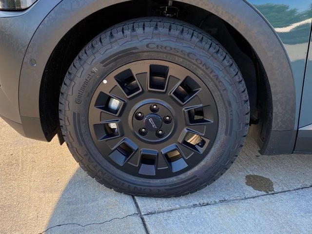 2025 Hyundai IONIQ 5 XRT