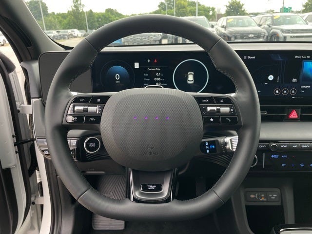 2025 Hyundai IONIQ 5 XRT