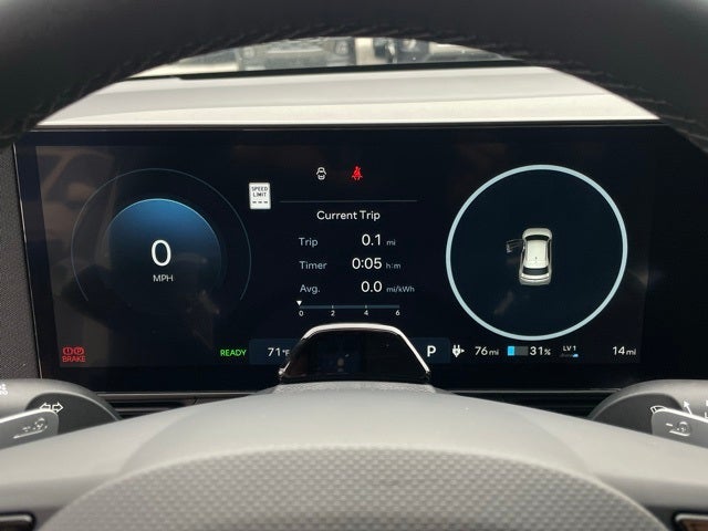 2025 Hyundai IONIQ 5 XRT