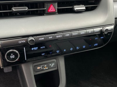 2025 Hyundai IONIQ 5 XRT