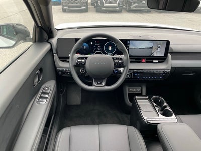 2025 Hyundai IONIQ 5 XRT