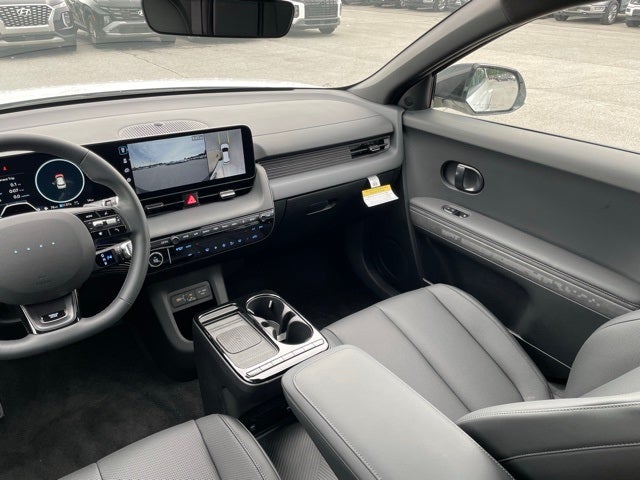 2025 Hyundai IONIQ 5 XRT