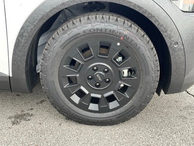 2025 Hyundai IONIQ 5 XRT