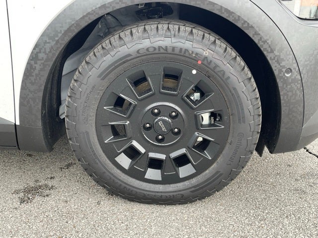 2025 Hyundai IONIQ 5 XRT