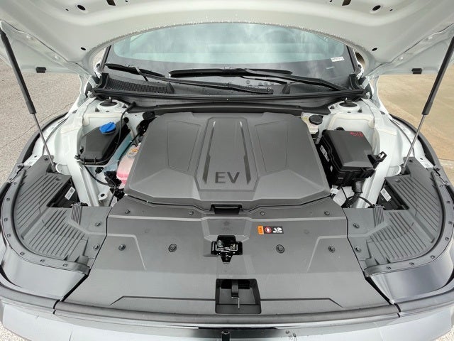 2025 Hyundai IONIQ 5 XRT