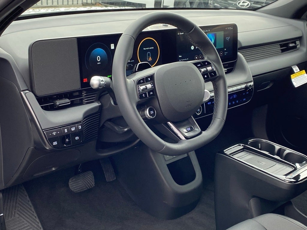 2026 Hyundai IONIQ 5 XRT