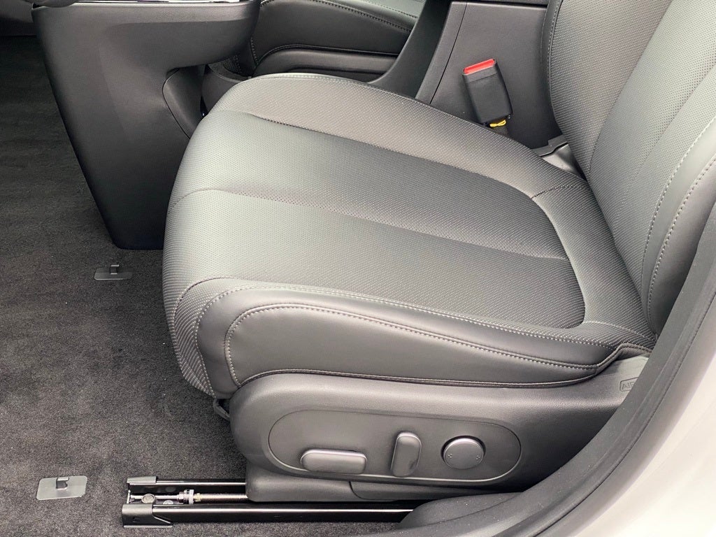 2026 Hyundai IONIQ 5 XRT