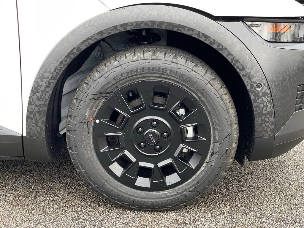 2026 Hyundai IONIQ 5 XRT