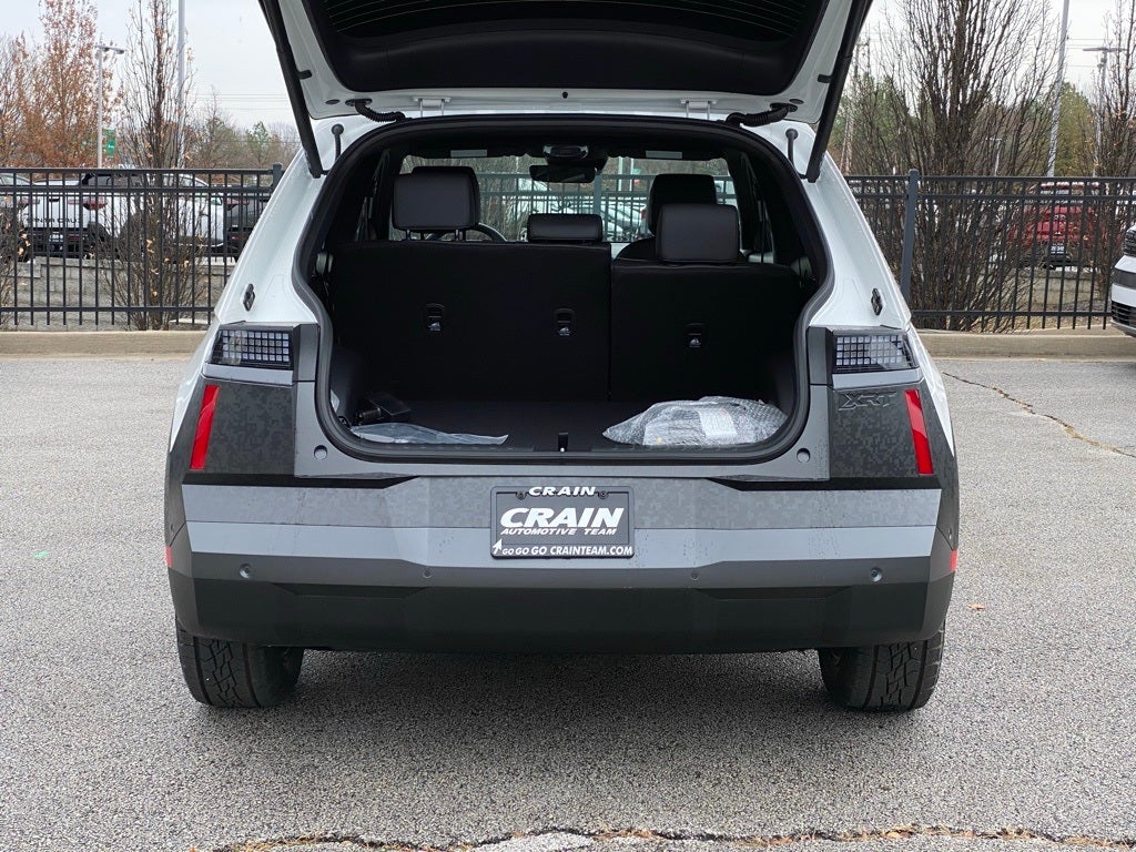 2026 Hyundai IONIQ 5 XRT