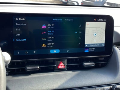 2026 Hyundai IONIQ 5 XRT