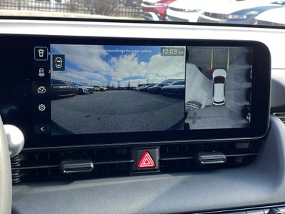 2026 Hyundai IONIQ 5 XRT