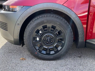 2026 Hyundai IONIQ 5 XRT