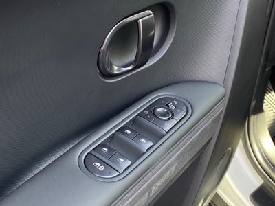 2026 Hyundai IONIQ 5 XRT