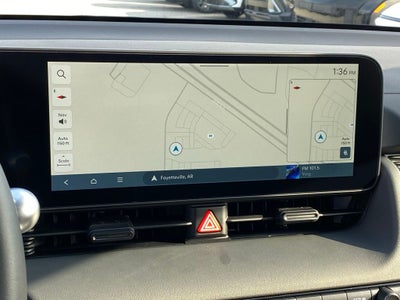 2026 Hyundai IONIQ 5 XRT