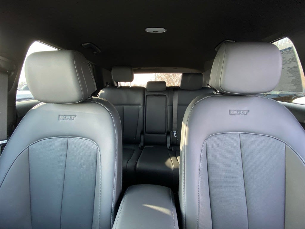 2026 Hyundai IONIQ 5 XRT