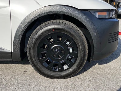 2026 Hyundai IONIQ 5 XRT