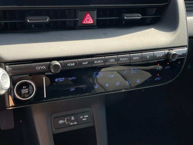 2025 Hyundai IONIQ 5 XRT