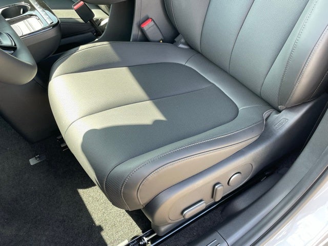 2025 Hyundai IONIQ 5 XRT