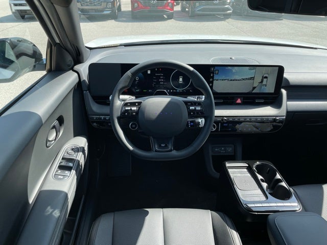 2025 Hyundai IONIQ 5 XRT