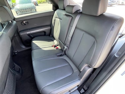 2025 Hyundai IONIQ 5 XRT